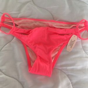 NEW Victoria Secret  Bikini Bottom